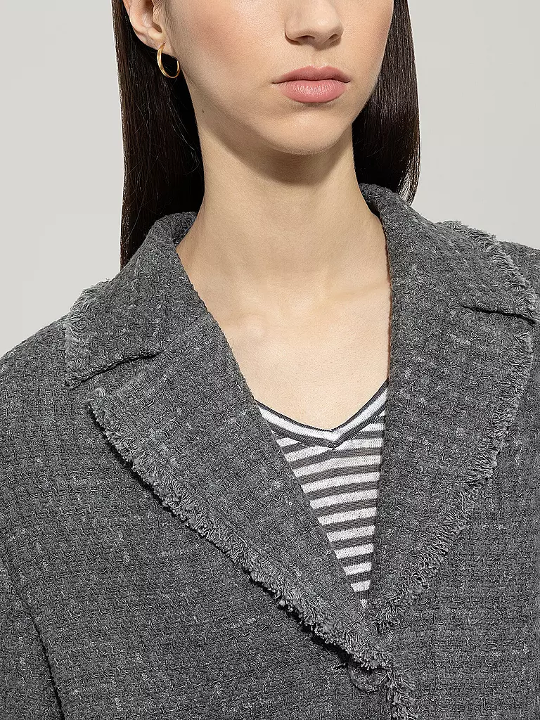 LUISA CERANO | Blazer   | grau