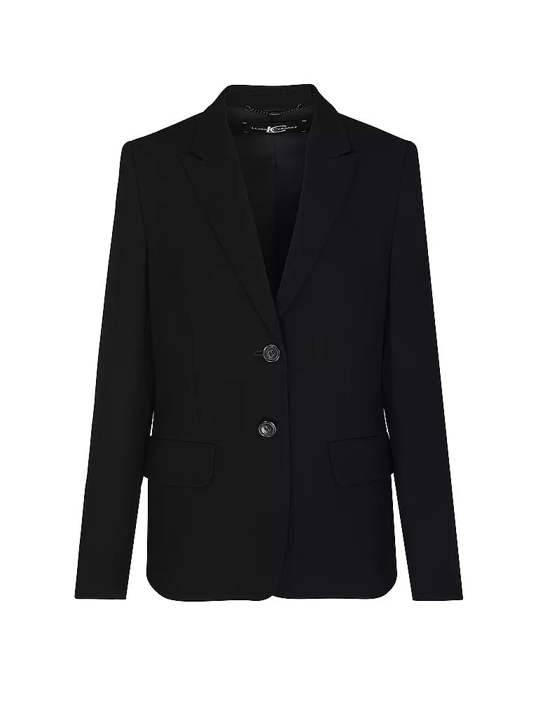 LUISA CERANO | Blazer  | schwarz
