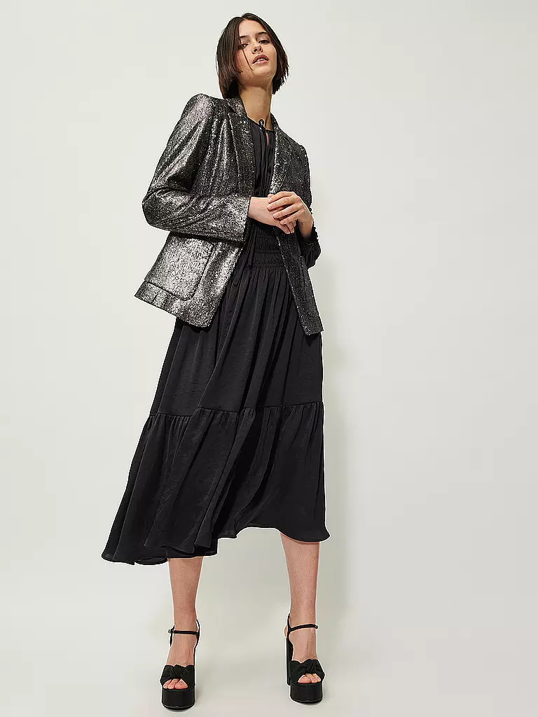 LUISA CERANO | Blazer  | grau