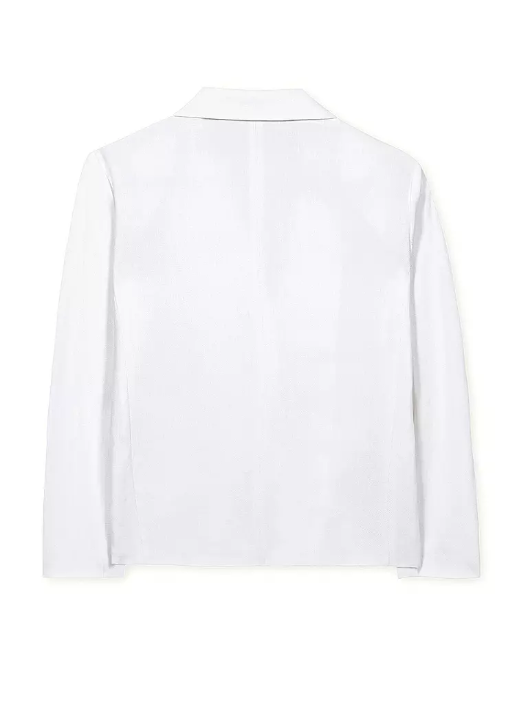 LUISA CERANO | Blazer  | weiss