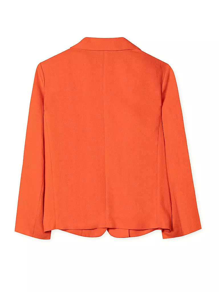 LUISA CERANO | Blazer  | orange