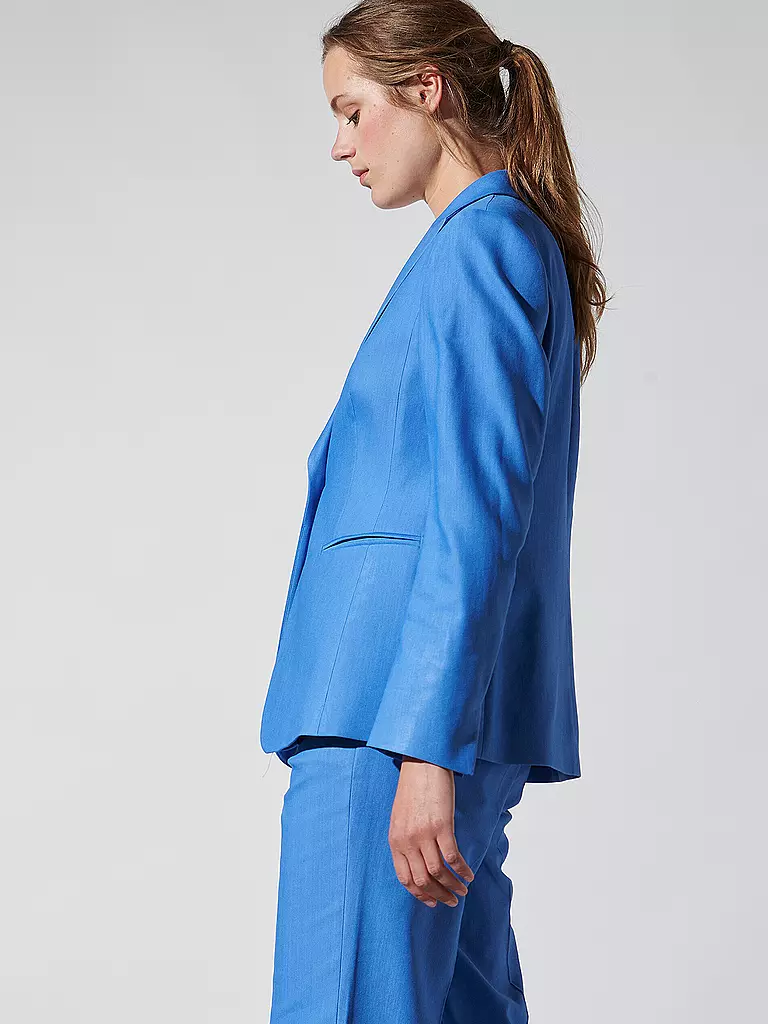 LUISA CERANO | Blazer  | blau