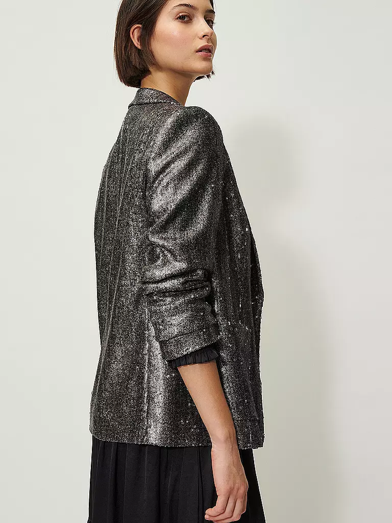 LUISA CERANO | Blazer  | grau