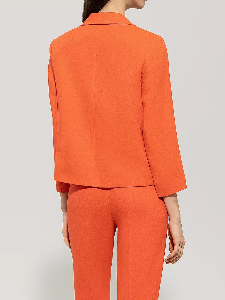 LUISA CERANO | Blazer  | orange
