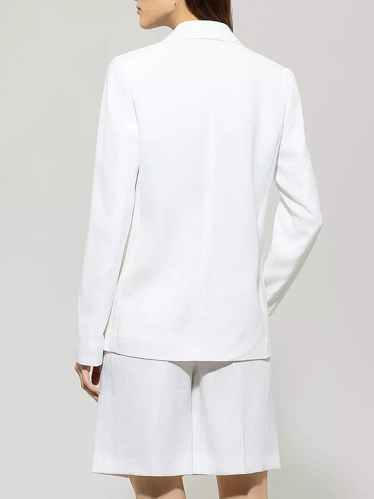 LUISA CERANO | Blazer  | weiss