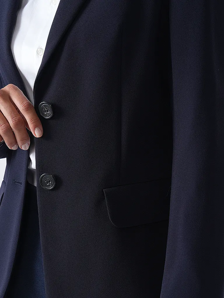 LUISA CERANO | Blazer  | dunkelblau