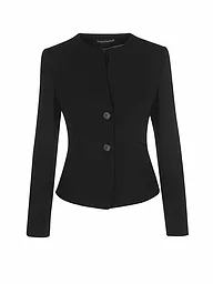 LUISA CERANO | Blazer | Schwarz