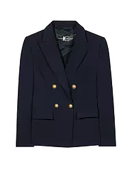 LUISA CERANO | Blazer | dunkelblau