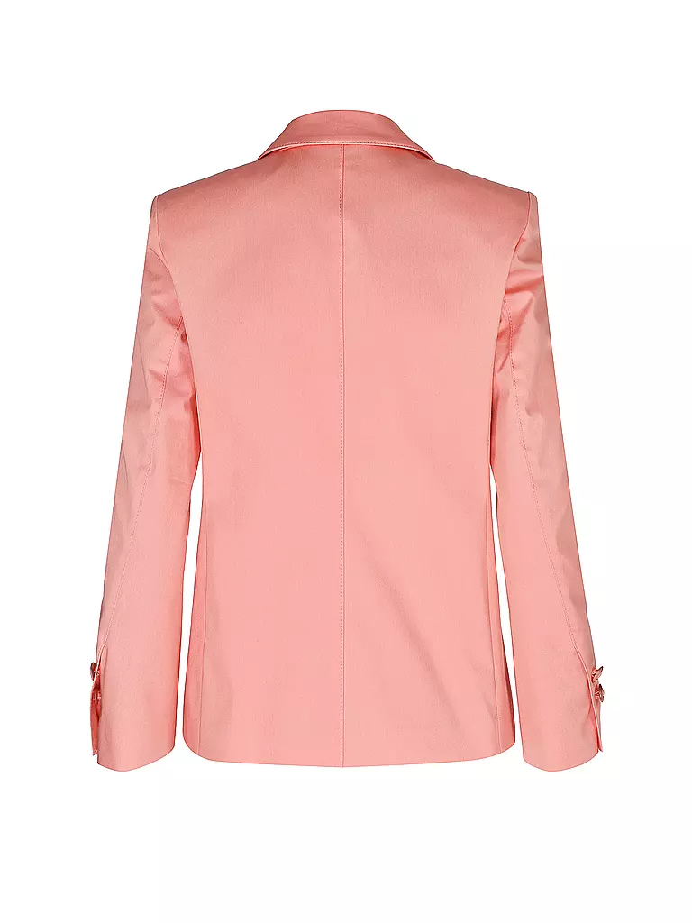 LUISA CERANO | Blazer | rosa