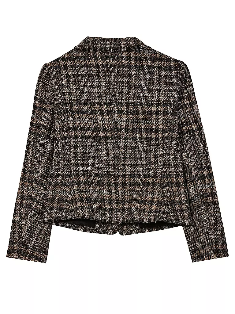 LUISA CERANO | Blazer | dunkelblau