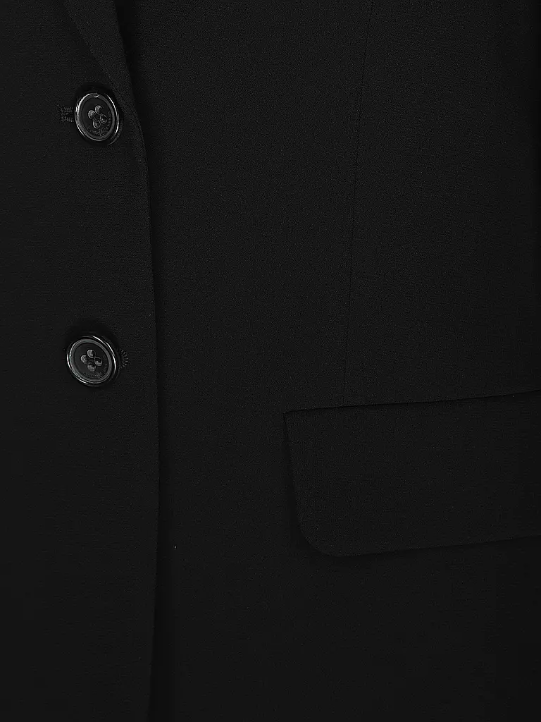 LUISA CERANO | Blazer | schwarz
