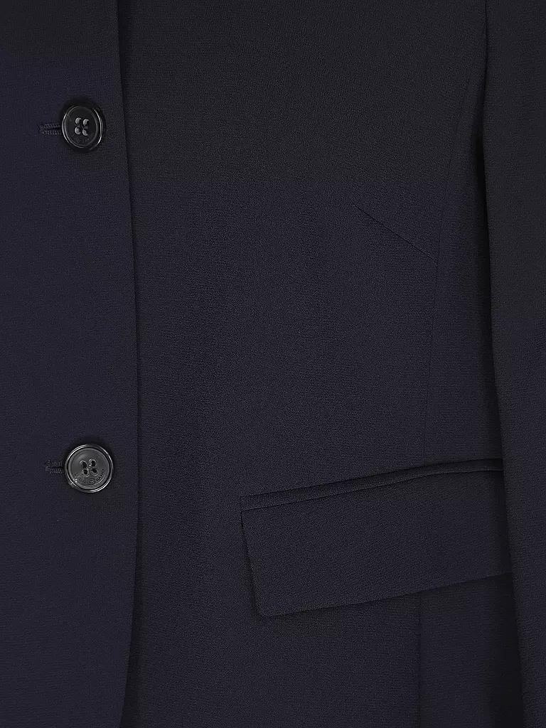 LUISA CERANO | Blazer | schwarz