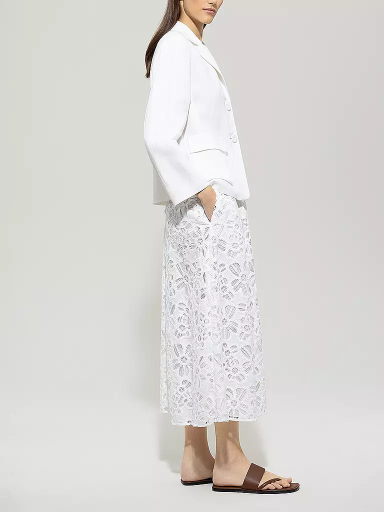 LUISA CERANO | Blazer | orange