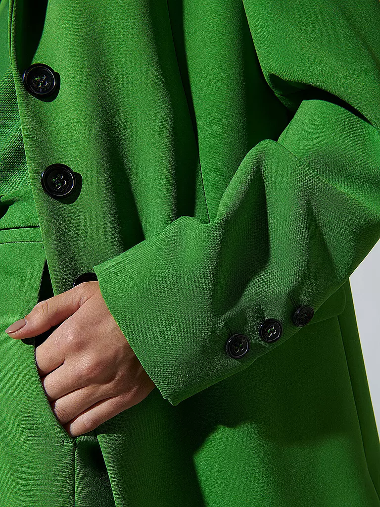 LUISA CERANO | Blazer | grün