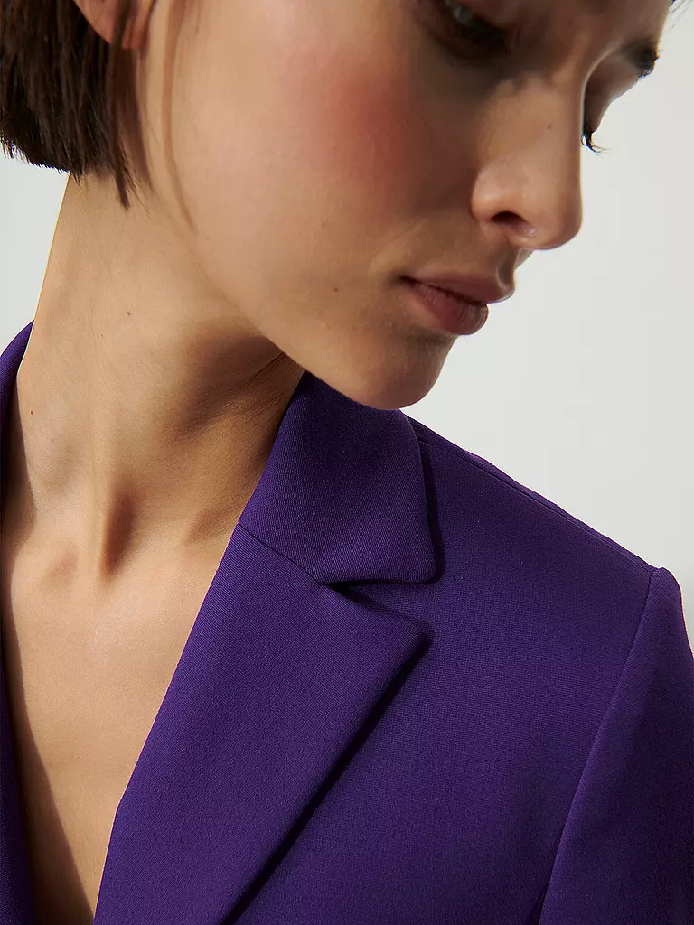 LUISA CERANO | Blazer | lila