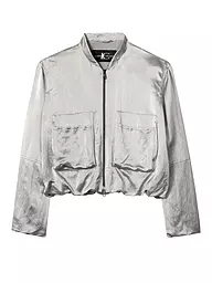 LUISA CERANO | Blouson  | grau