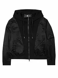 LUISA CERANO | Blouson  | Schwarz