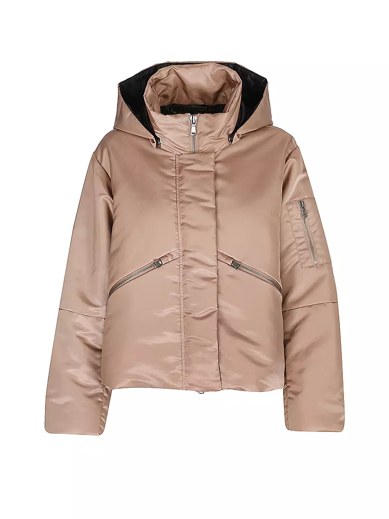 LUISA CERANO | Blouson | rosa