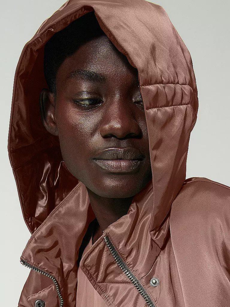 LUISA CERANO | Blouson | rosa