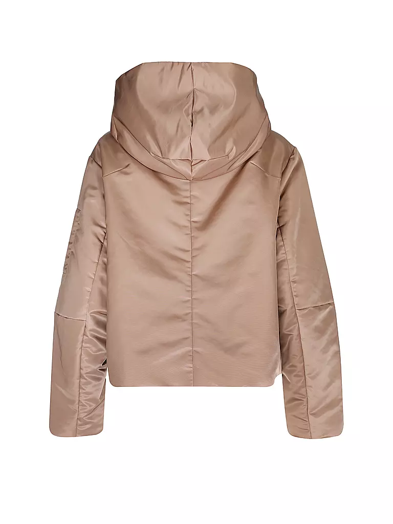 LUISA CERANO | Blouson | rosa