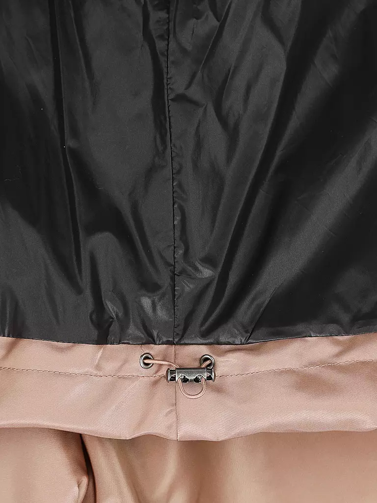 LUISA CERANO | Blouson | rosa