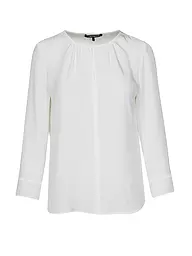 LUISA CERANO | Bluse  | Weiss
