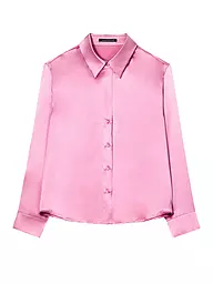 LUISA CERANO | Bluse  | rosa