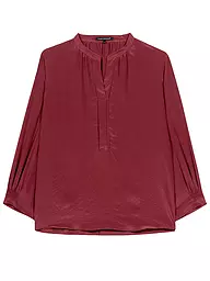 LUISA CERANO | Bluse  | beere