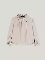 LUISA CERANO | Bluse  | Beige