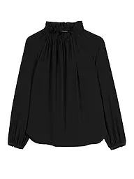 LUISA CERANO | Bluse  | Schwarz