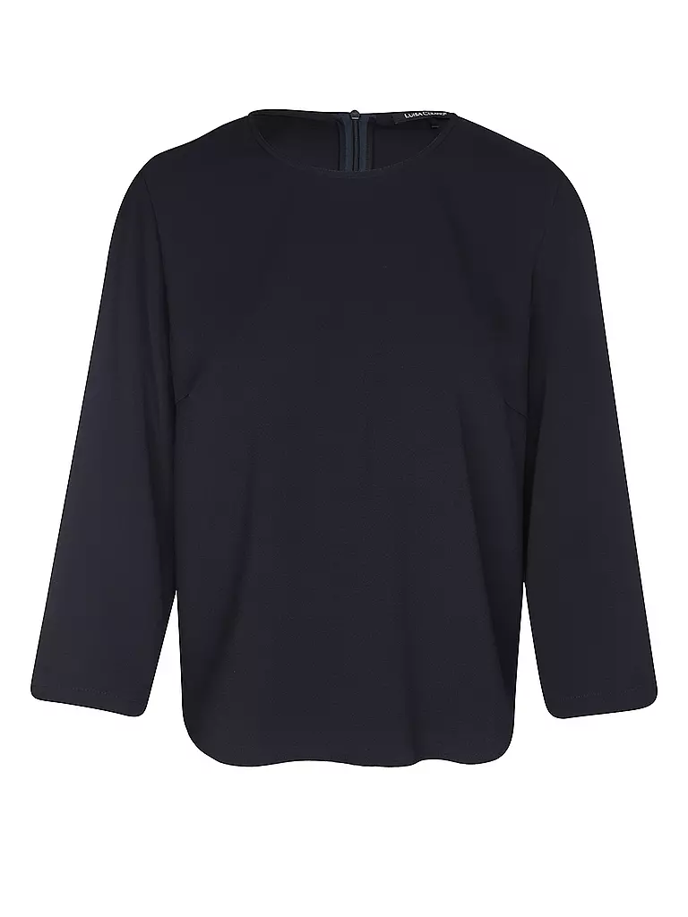 LUISA CERANO | Bluse  | dunkelblau