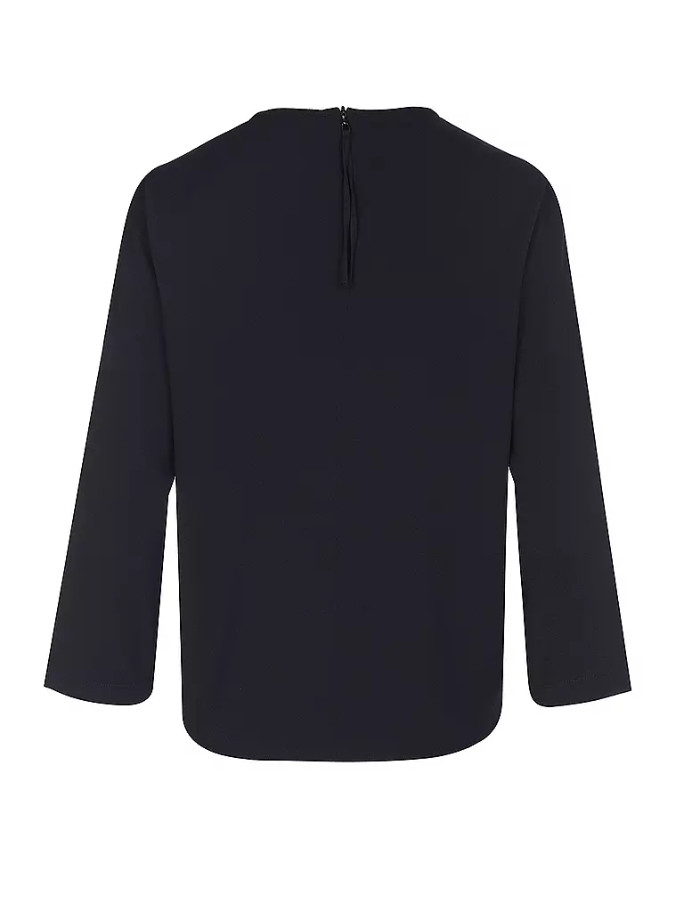 LUISA CERANO | Bluse  | dunkelblau