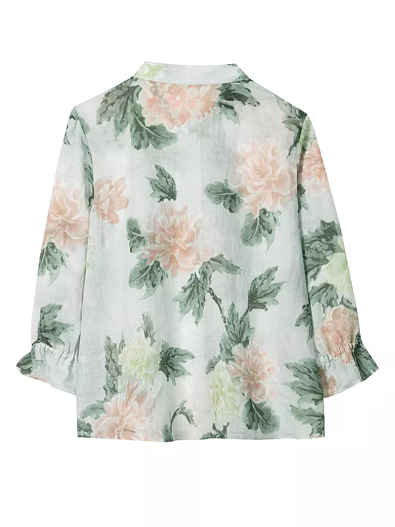 LUISA CERANO | Bluse  | bunt