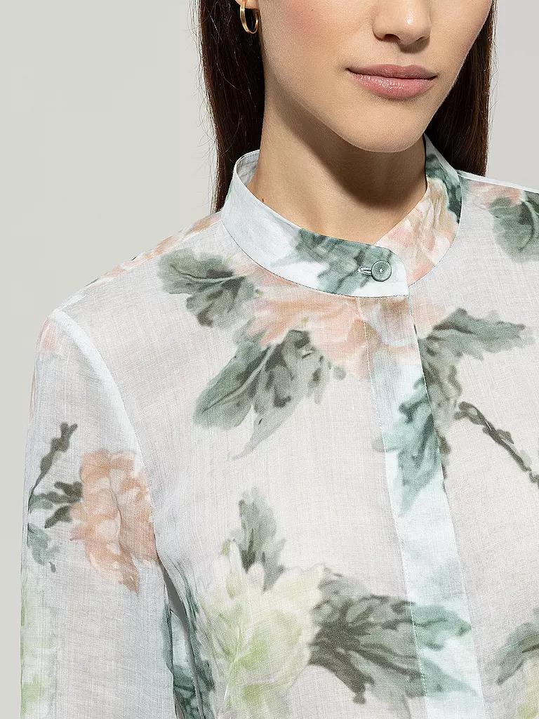 LUISA CERANO | Bluse  | bunt