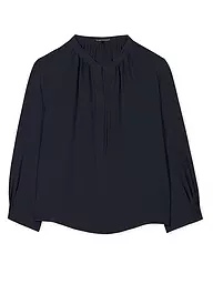 LUISA CERANO | Bluse | dunkelblau