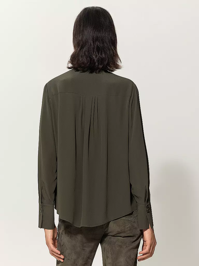 LUISA CERANO | Bluse | pink