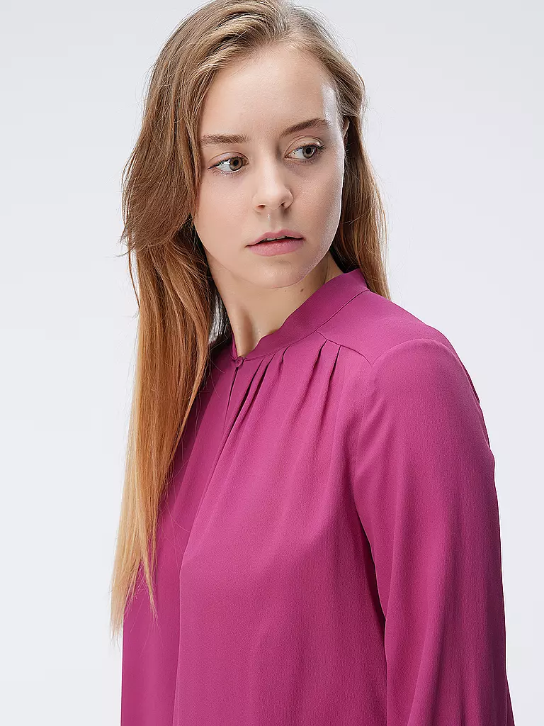 LUISA CERANO | Bluse | pink