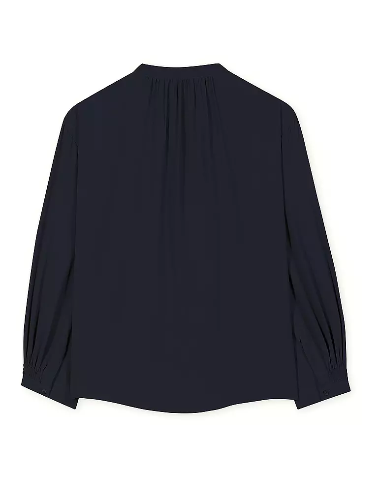 LUISA CERANO | Bluse | dunkelblau