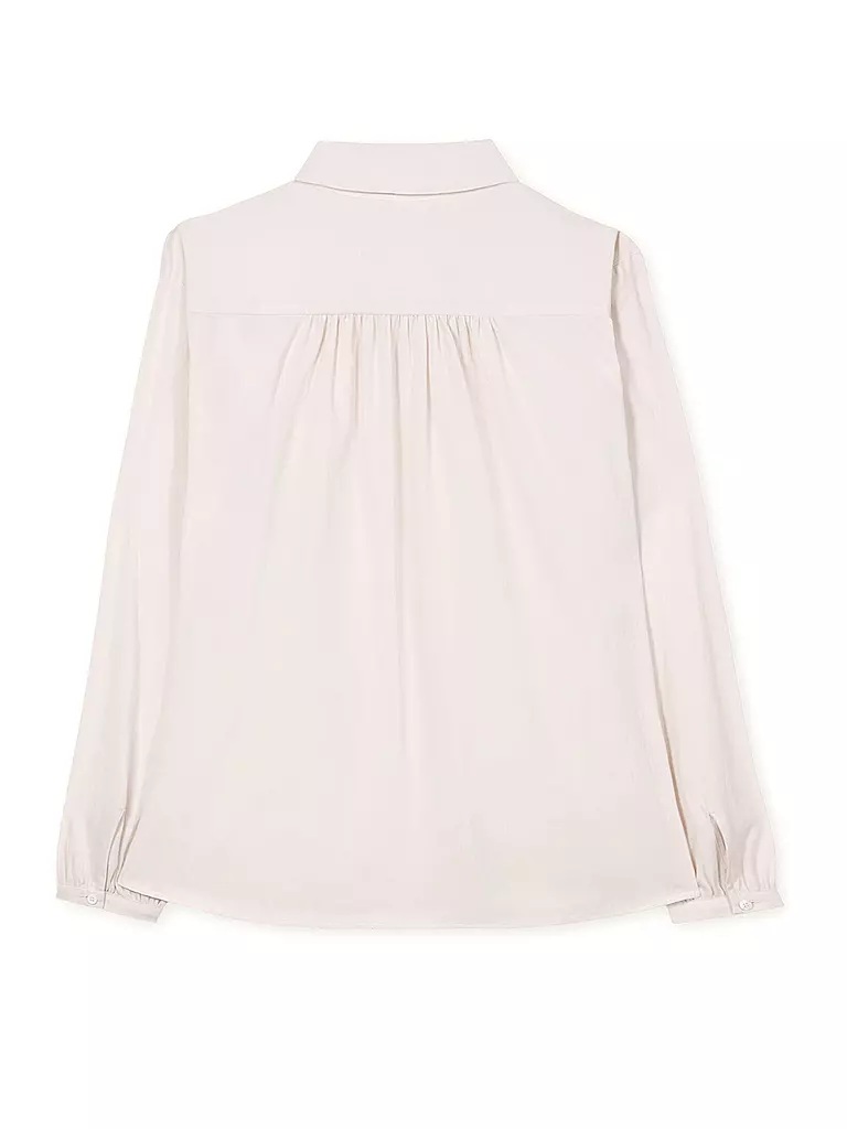 LUISA CERANO | Bluse | rosa