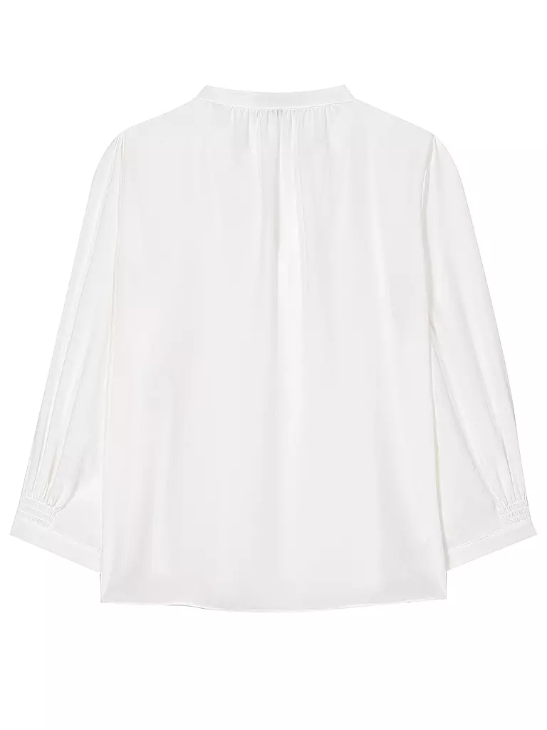 LUISA CERANO | Bluse | beere