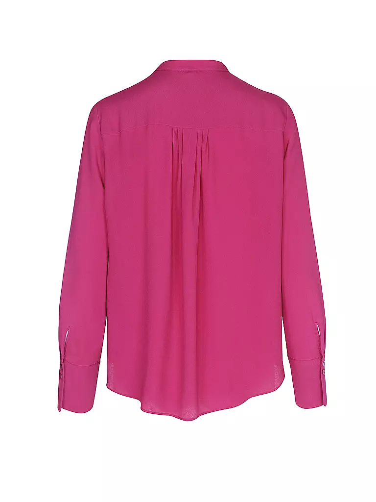 LUISA CERANO | Bluse | pink
