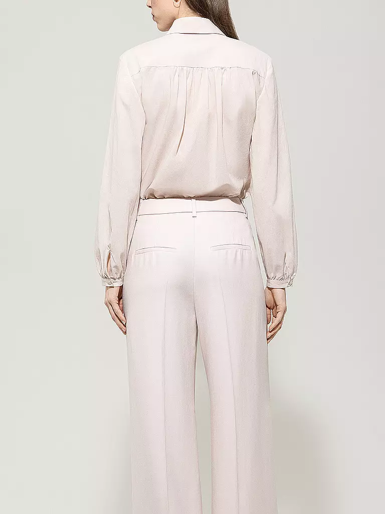 LUISA CERANO | Bluse | rosa