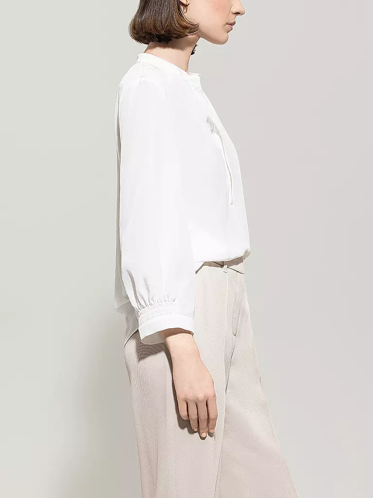 LUISA CERANO | Bluse | beere