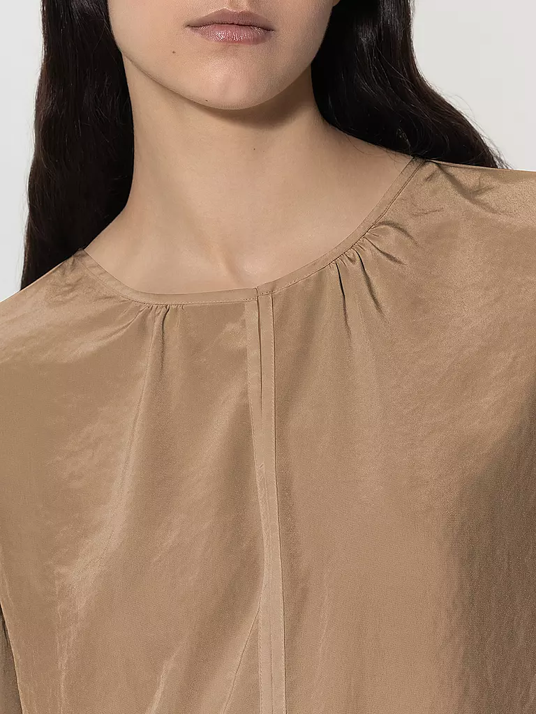 LUISA CERANO | Bluse | lila