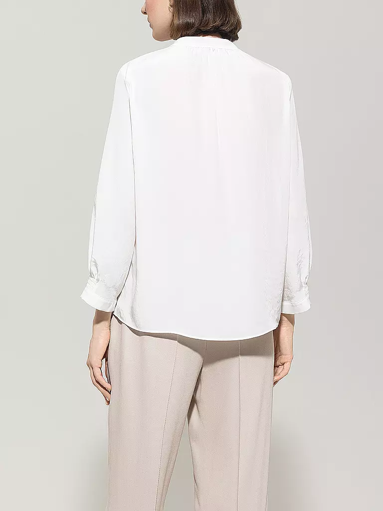 LUISA CERANO | Bluse | beere