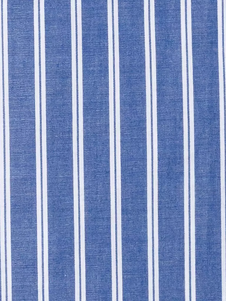 LUISA CERANO | Bluse | blau
