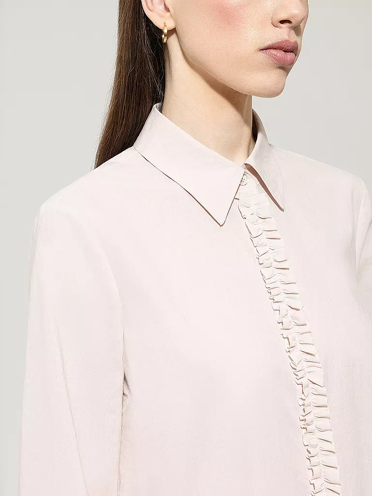 LUISA CERANO | Bluse | rosa