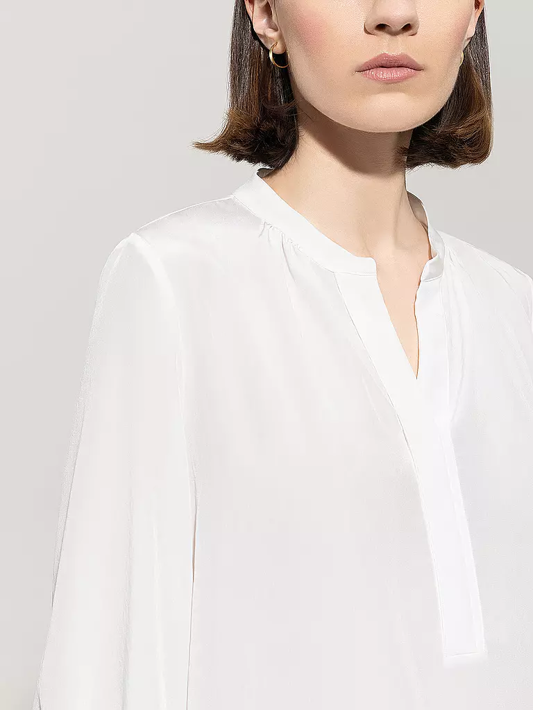 LUISA CERANO | Bluse | beere