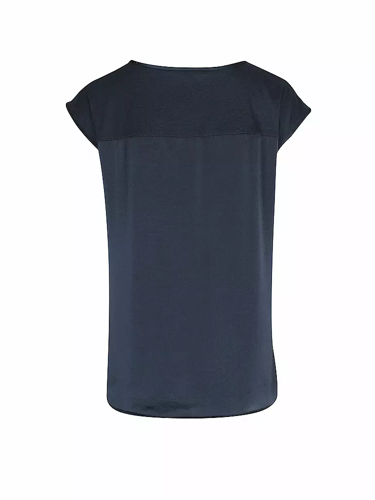 LUISA CERANO | Blusenshirt | blau
