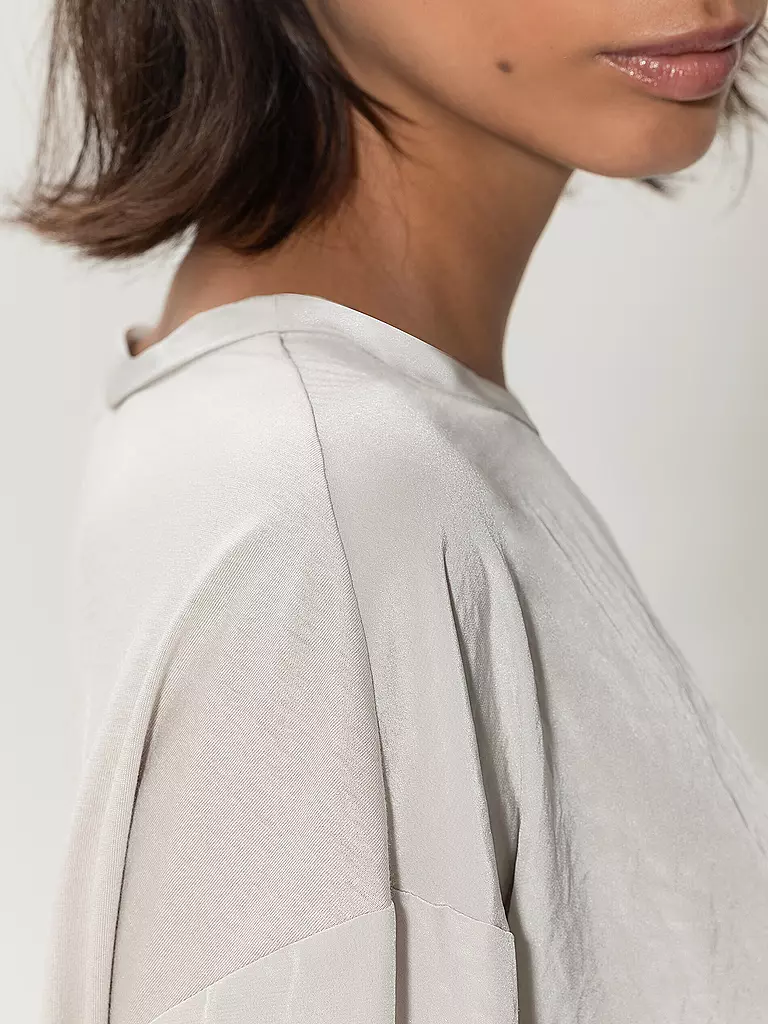 LUISA CERANO | Blusenshirt | beige